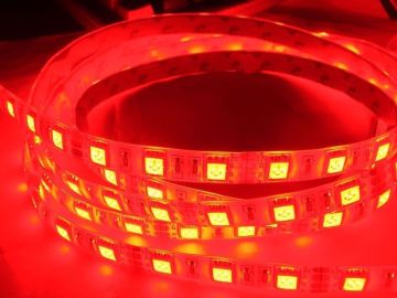 Noas 12 Volt İç Mekan Şerit Led Aydınlatma Kırmızı Işık YL40-4004