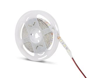 Noas 12 Volt İç Mekan Şerit Led Aydınlatma Amber Işık YL40-4006
