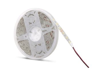 Noas 12 Volt Dış Mekan Şerit Led Aydınlatma Beyaz Işık YL40-4101