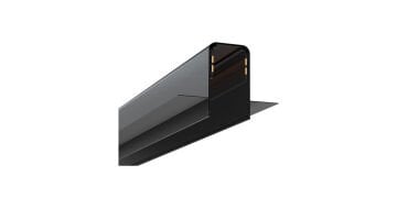 Goya Sıva Altı Trimless Magnet Ray 2 Metre GY 2005-2