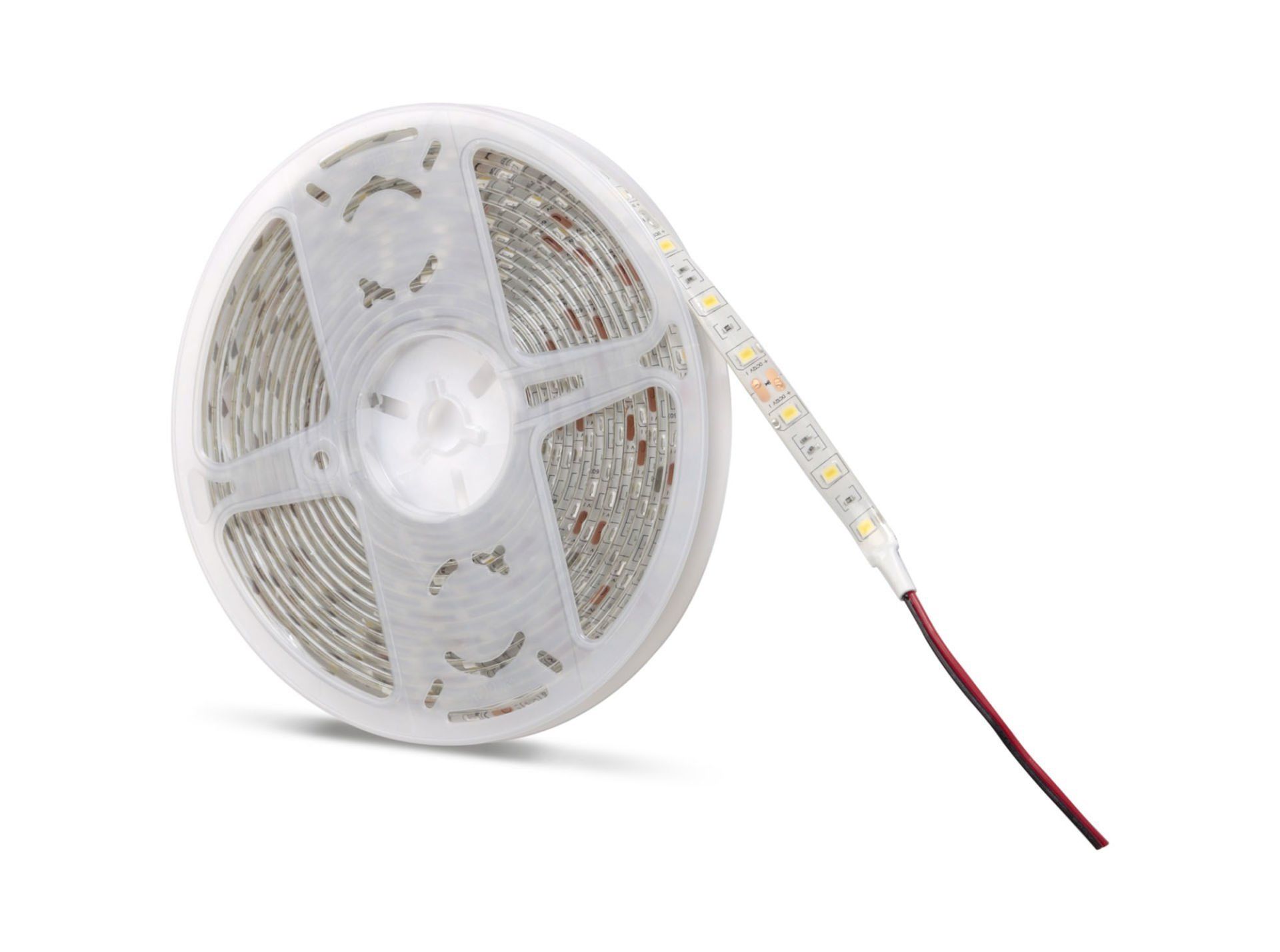 Noas 12 Volt Dış Mekan Şerit Led Aydınlatma Günışığı YL40-4102