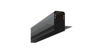 Goya Sıva Altı Trimless Magnet Ray 2 Metre GY 2005-3