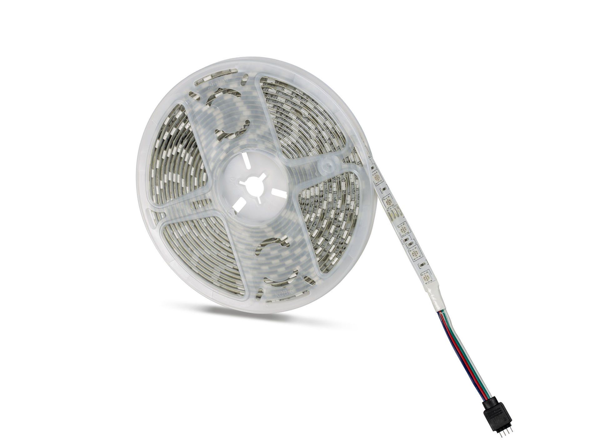 Noas 12 Volt Dış Mekan RGB Şerit Led Aydınlatma YL50-5109