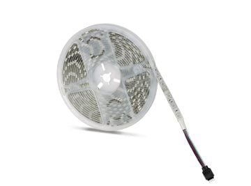 Noas 12 Volt Dış Mekan RGB Şerit Led Aydınlatma YL50-5109