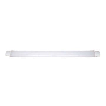 Cata 40W Nemliyer Bant Armatür 120 CM Nemli Yer Etanj Led Bant Armatür Aydınlatma CT-2477