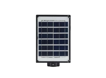 Noas 100W Kumandalı Güneş Enerjili Solar Sokak Armatürü YL73-0100-S