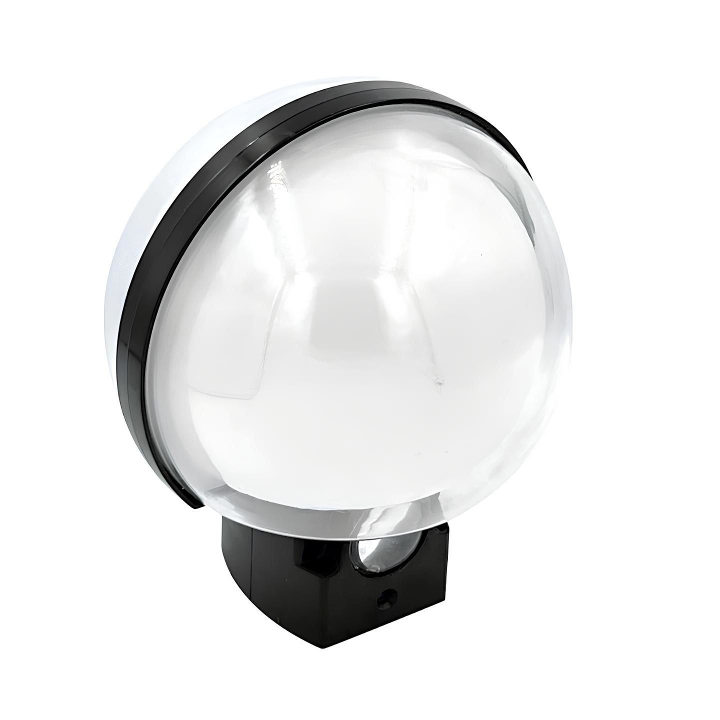 Cata 12W Bali Dekoratif Dış Mekan Led Duvar Aplik Aydınlatma CT-7071