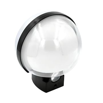 Cata 12W Bali Dekoratif Dış Mekan Led Duvar Aplik Aydınlatma CT-7071