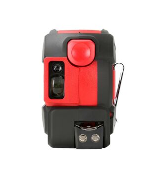 Unit LM40T Lazer Mesafe Ölçer Şerit Metre