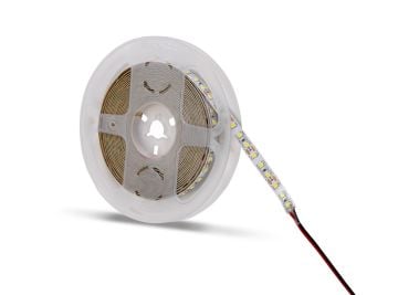 Noas 12 Volt İç Mekan 120 Ledli 2835 Çipli Şerit Led Günışığı YL35-1202