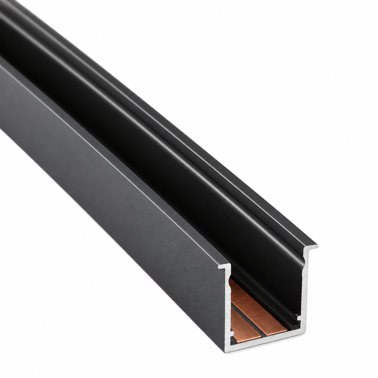 Forlife Magmini FL-6533 3 Metre Vitrin ve Mobilya İçi Magnet Ray