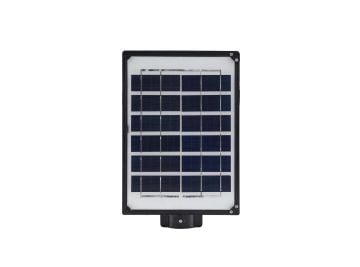 Noas 200W Kumandalı Güneş Enerjili Solar Sokak Armatürü YL73-0200-S