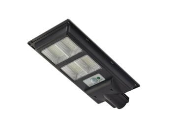 Noas 200W Kumandalı Güneş Enerjili Solar Sokak Armatürü YL73-0200-S