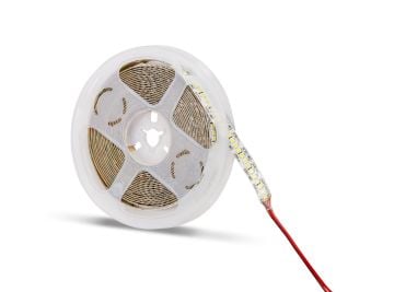 Noas 12 Volt İç Mekan 240 Ledli 2835 Çipli Şerit Led Günışığı YL35-2402