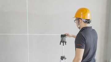 Unit Lm555 Ld Lazer Hizalama Cihazı