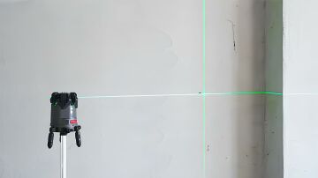 Unit Lm555 Ld Lazer Hizalama Cihazı