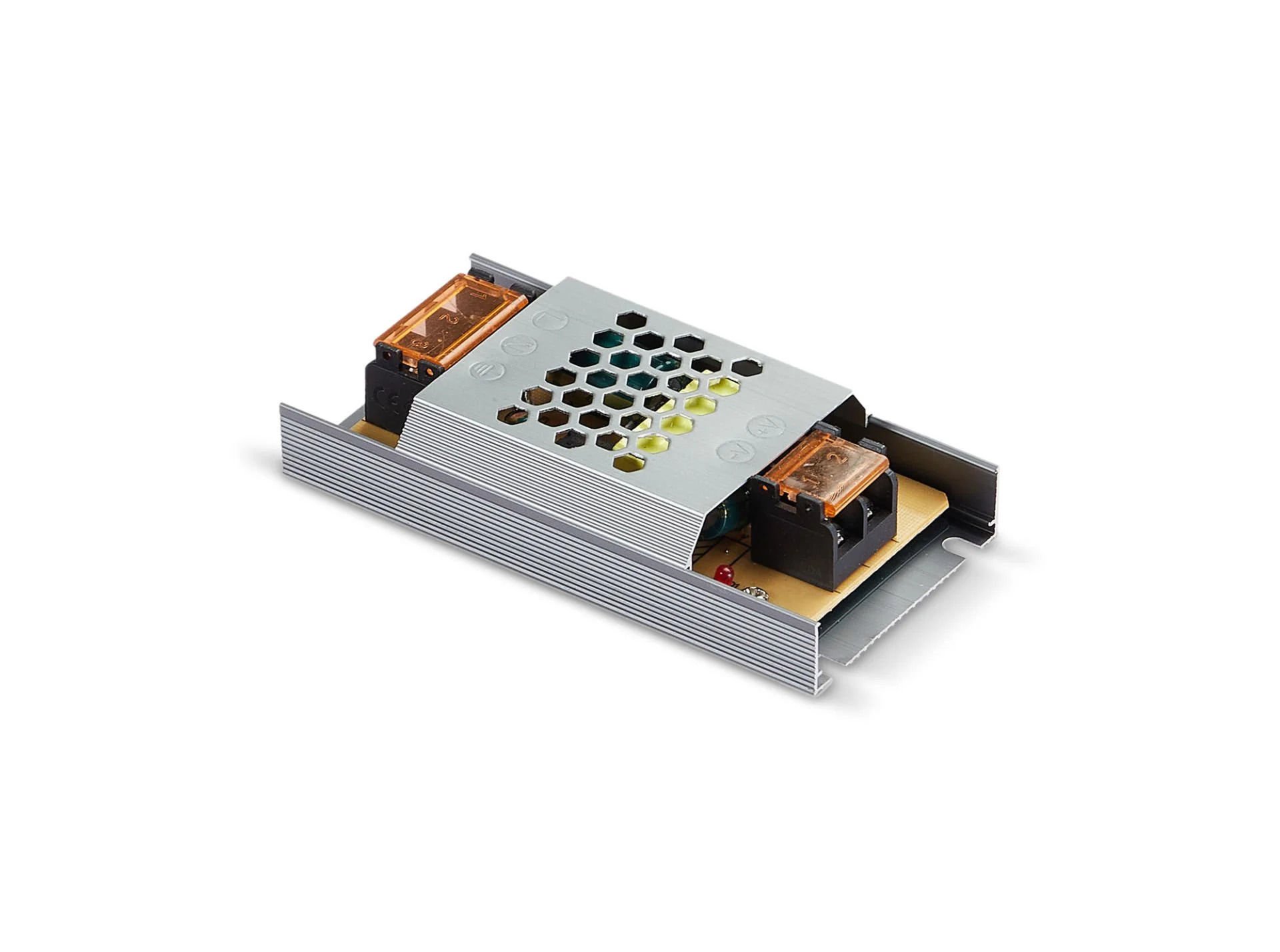 Noas 12 Volt 5 Amper Süper Slim Şerit Led Trafosu YL25-1060