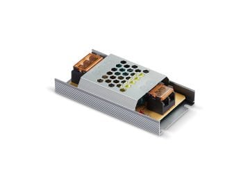 Noas 12 Volt 5 Amper Süper Slim Şerit Led Trafosu YL25-1060