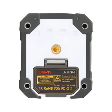 Unit Lm570R-I Lazer Hizalama Cihazı