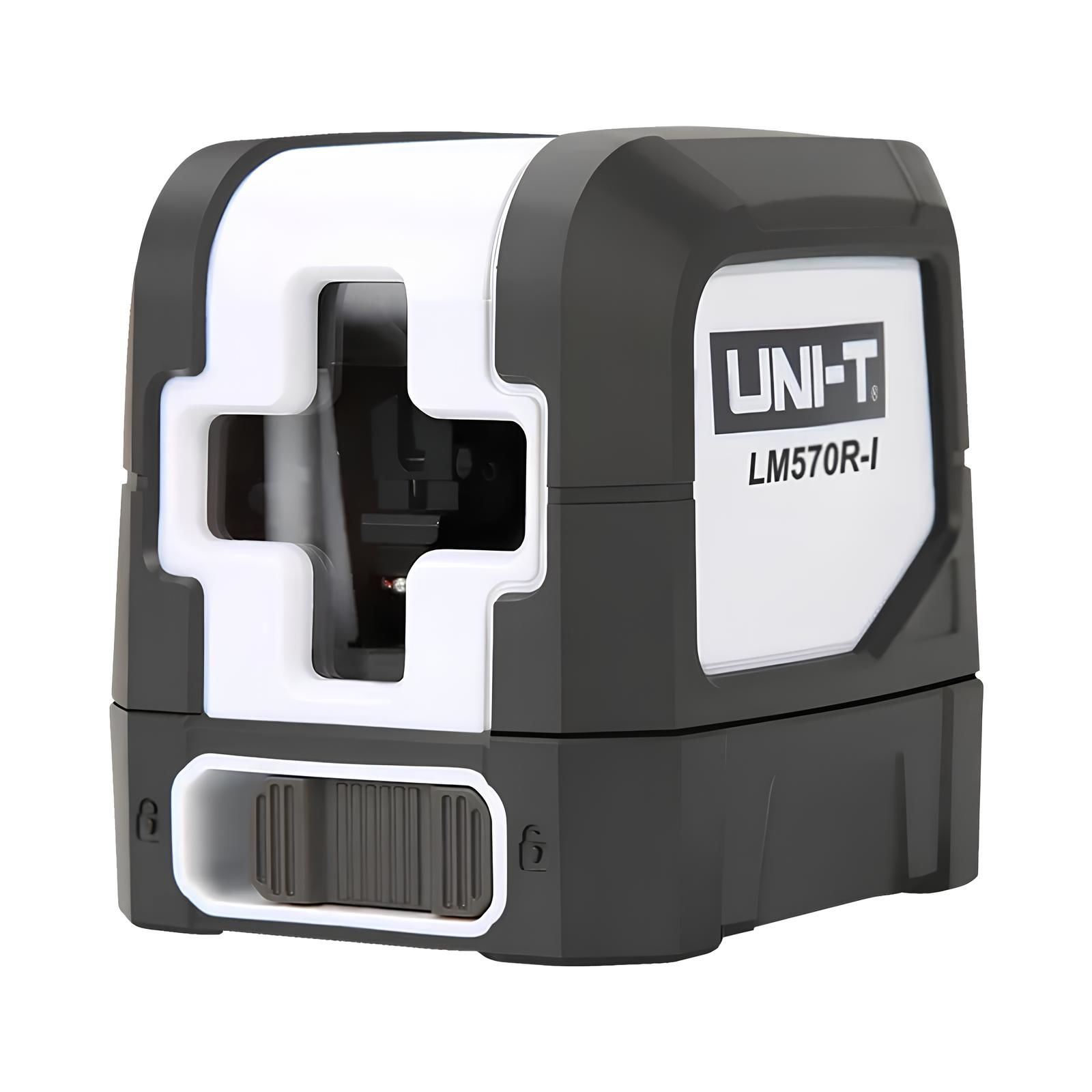 Unit Lm570R-I Lazer Hizalama Cihazı