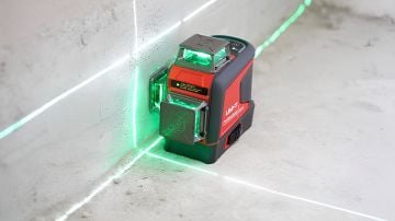 Unit Lm573LD-II Lazer Hizalama Cihazı