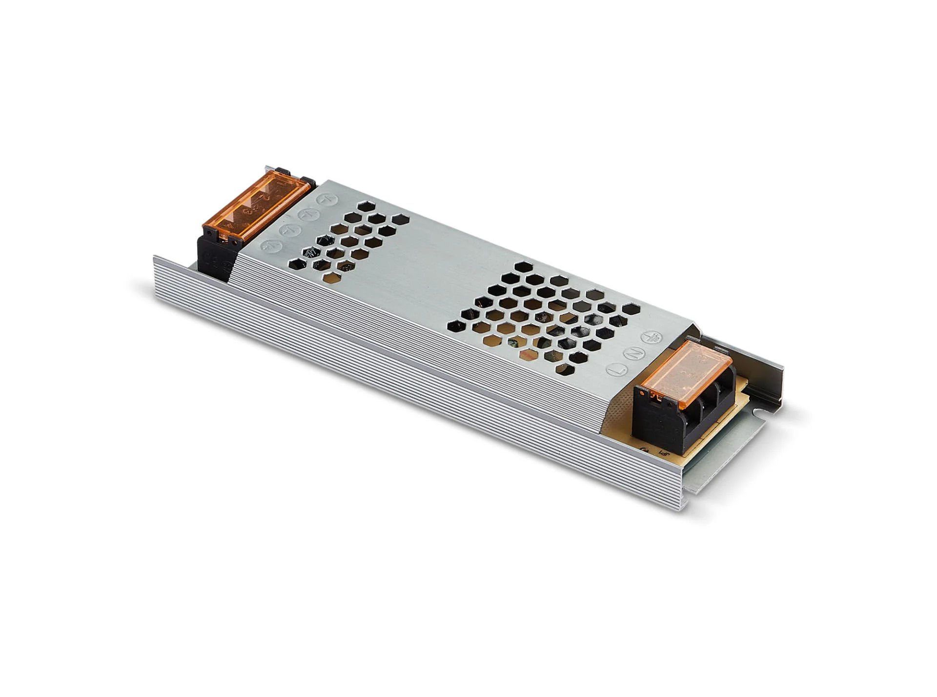 Noas 12 Volt 21 Amper Süper Slim Şerit Led Trafosu YL25-0250