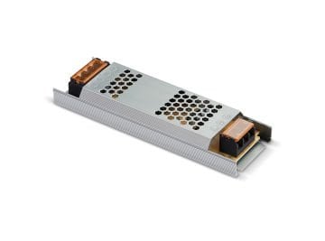 Noas 12 Volt 21 Amper Süper Slim Şerit Led Trafosu YL25-1250