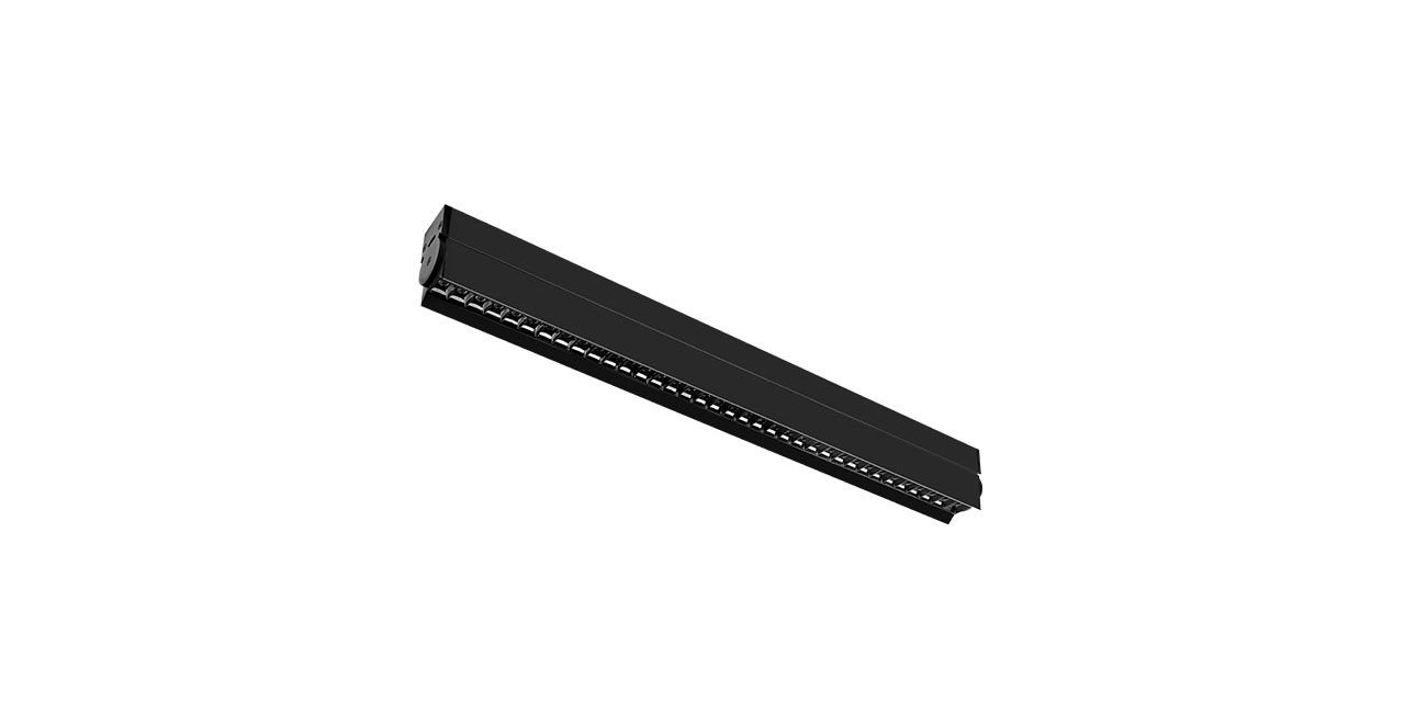 Goya 10 Watt Samsung Ledli Mercekli Dekoratif Sarkıt Linear Armatür 15CM GY 8040-15