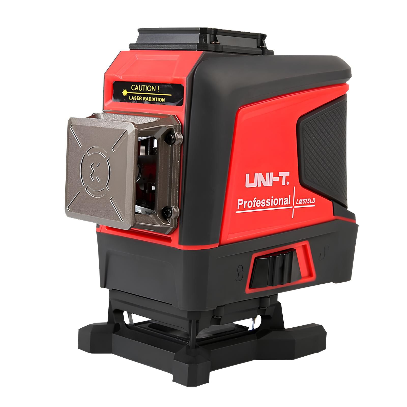 Unit Lm576Ld 3D 16 Çizgili Yeşil Lazer Hizalama