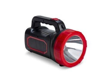 Noas Milas Şarjlı Led El Feneri YL05-2011