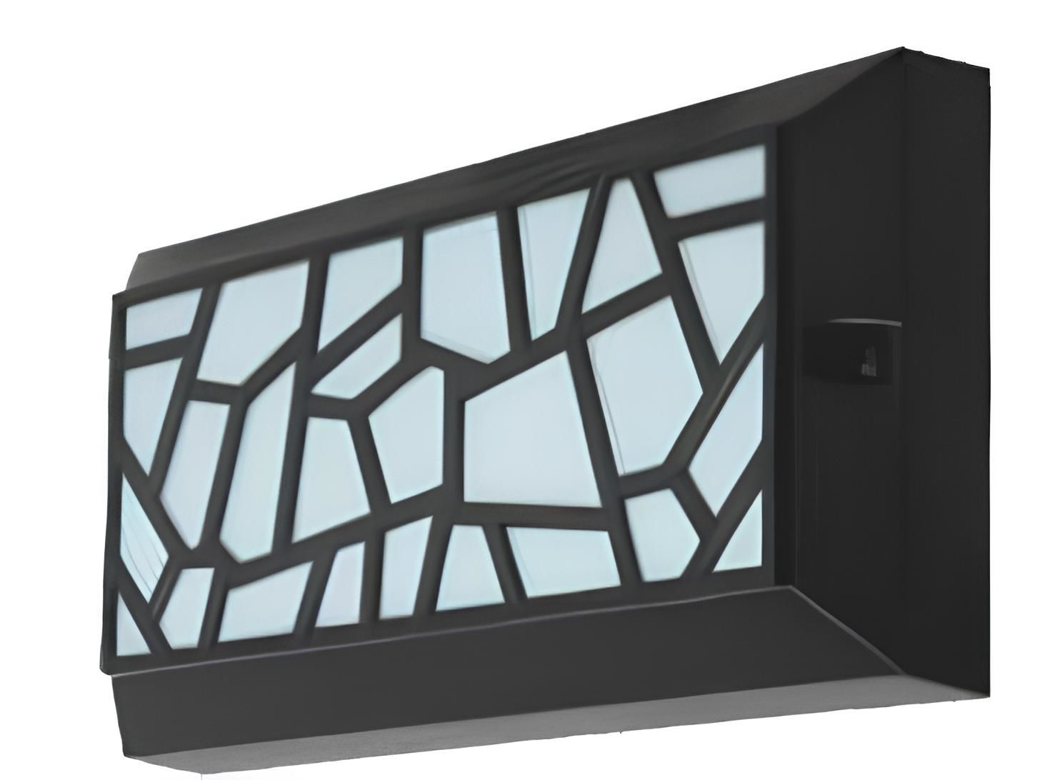 Cata 15W Moskova Dekoratif Bahçe Aydınlatma Armatürü CT-7085