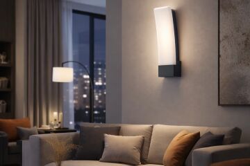 Cata Havana 30W Dekoratif Aplik Aydınlatma Armatürü CT-7085