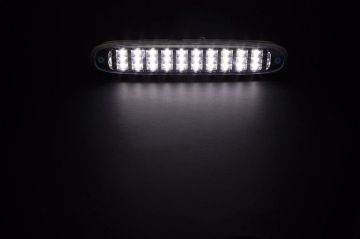 Noas 30 Ledli 2W Şarj Edilebilir Işıldak YL05-1001