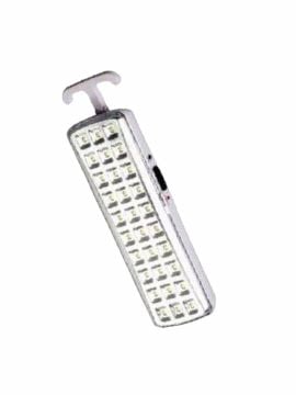 Noas 30 Ledli 2W Şarj Edilebilir Işıldak YL05-1001