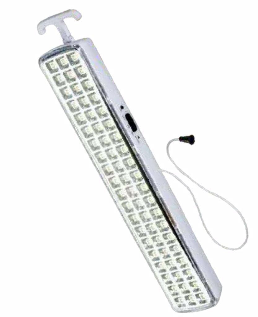 Noas 60 Ledli 4W Şarj Edilebilir Işıldak YL05-1011