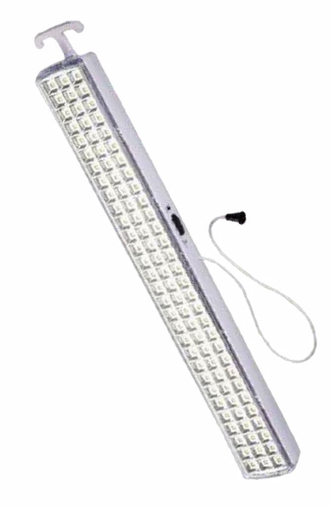 Noas 90 Ledli 6W Şarj Edilebilir Işıldak YL05-1021