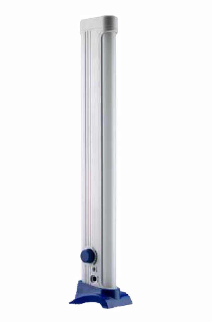 Noas Söğüt 80 Ledli Dimmerli Şarj Edilebilir Işıldak YL05-3001