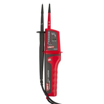 Unit Ut15B Ac/Dc Led Voltaj Test Aleti