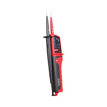Unit Ut15B Ac/Dc Led Voltaj Test Aleti