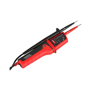 Unit Ut15B Ac/Dc Led Voltaj Test Aleti