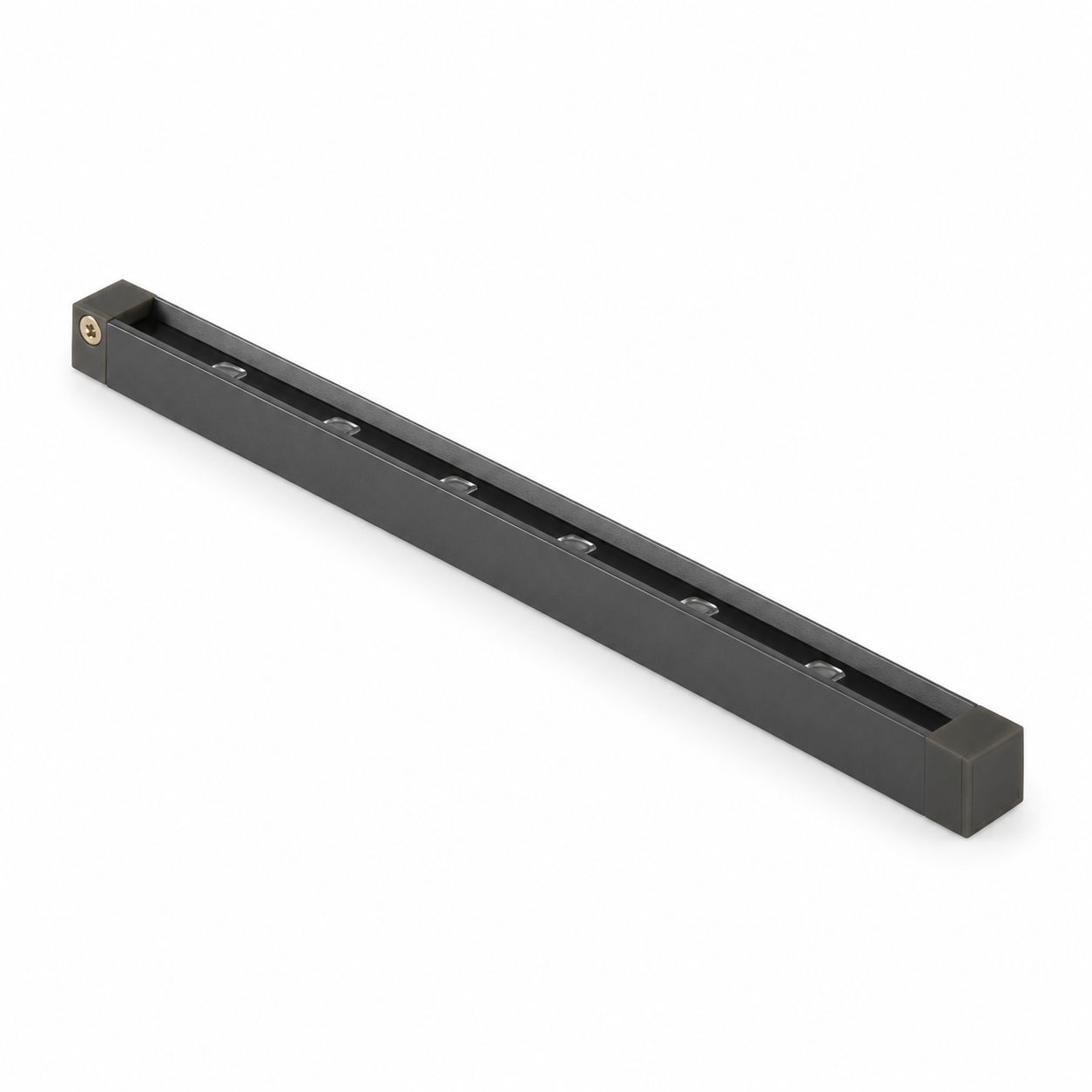 Forlife Magmini FL-6511 2W Lensli Vitrin Magnet Ray Aydınlatma