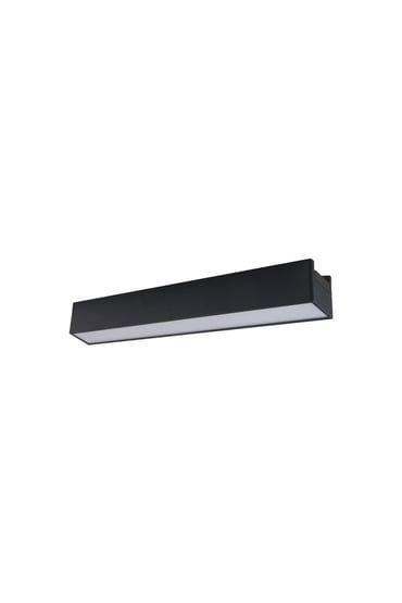 Cata Luca 24 W Magnet Ray Armatür Aydınlatma Siyah Kasa Gün Işığı ct-5824