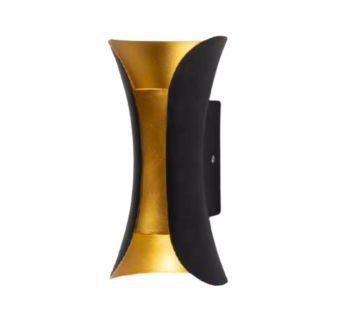 Noas 10W Patara Dekoratif Led Aplik YL83-1002