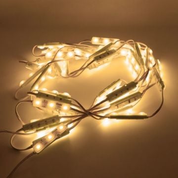 Cata 1W 12V Soft Led Modül Aydınlatma CT-4591 3200K (Gün Işığı)