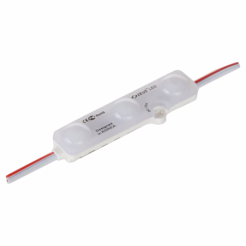 Cata 1W 12V Soft Led Modül Aydınlatma CT-4591 3200K (Gün Işığı)