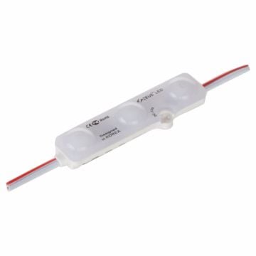 Cata 1W 12V Soft Led Modül Aydınlatma CT-4591 3200K (Gün Işığı)