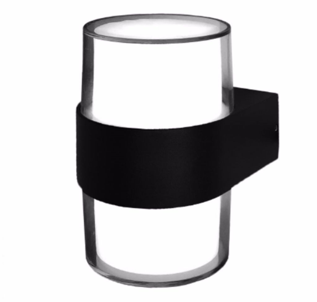 Noas 10W Troya Dekoratif Led Aplik YL83-2002