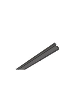Cata 1 Metre Ultra İnce Magnet Ray 0,55 Cm Siyah Kasa ct-9820