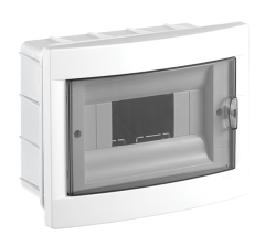 Viko Sekizli Sigorta Kutusu Sıva Üstü 90912108