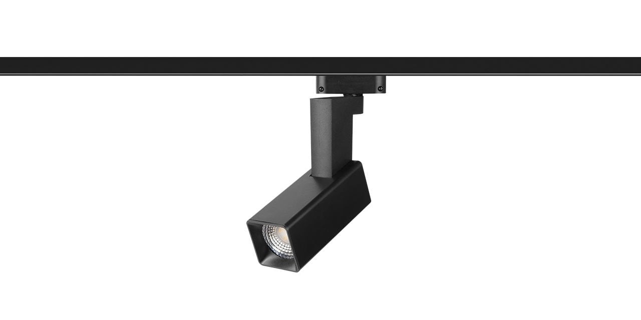 Goya 14 Watt Samsung Ledli Ray Spot Mağaza Aydınlatma Armatürü GY 3640